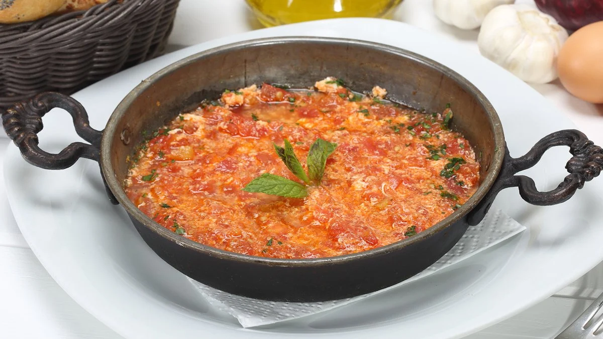 Menemen