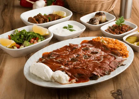 İskender